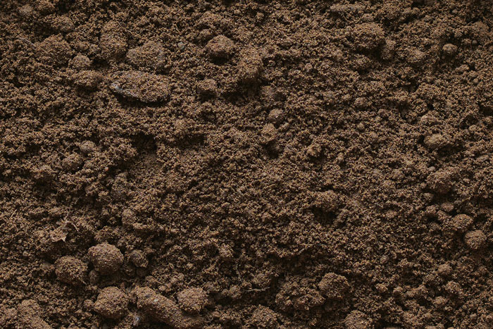 JPR Farm Direct quality screened topsoil