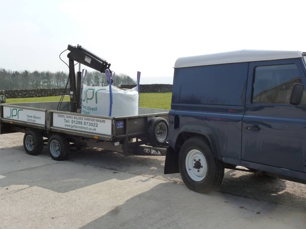 JPR Farm Direct deliveries JPR Farm Direct deliveries