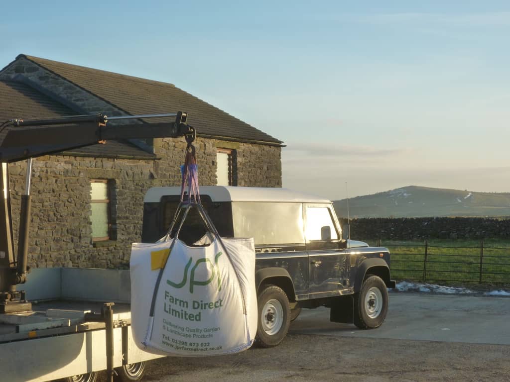 JPR Farm Direct deliveries JPR Farm Direct deliveries
