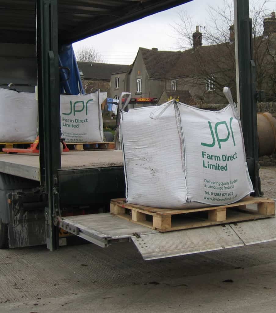 JPR Farm Direct deliveries JPR Farm Direct deliveries