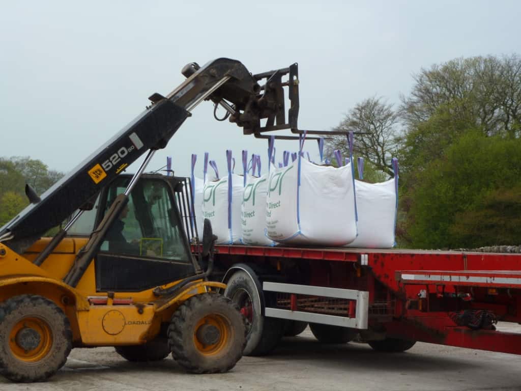 JPR Farm Direct deliveries JPR Farm Direct deliveries
